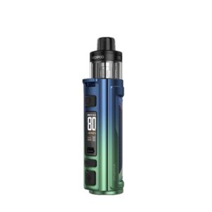 Pack Argus Pro 2 - Voopoo