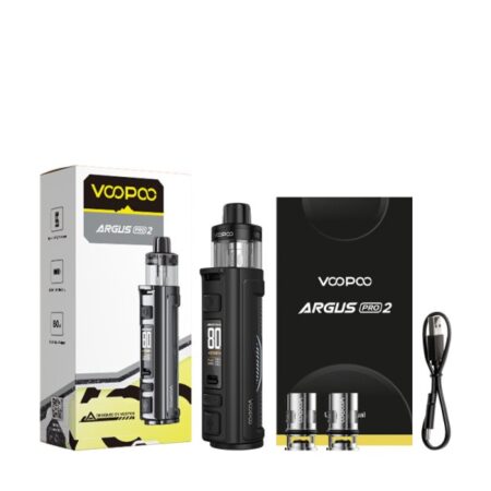 Pack Argus Pro 2 - Voopoo – Image 5