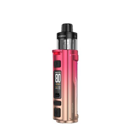 Pack Argus Pro 2 - Voopoo – Image 7