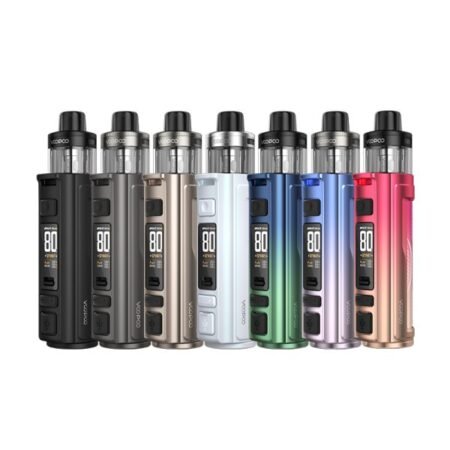 Pack Argus Pro 2 - Voopoo – Image 9
