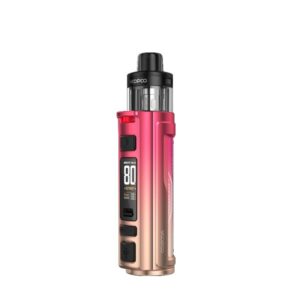 Pack Argus Pro 2 - Voopoo