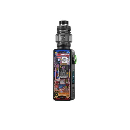 Pack Centaurus M100 10th Anniversary - Lost Vape – Image 2
