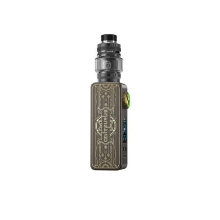 Pack Centaurus M100 10th Anniversary - Lost Vape – Image 5