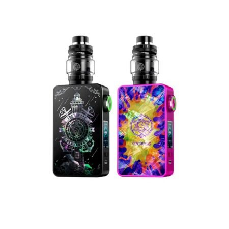 Pack Centaurus M200 10th Anniversary - Lost Vape – Image 2