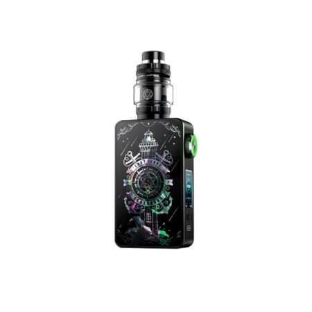Pack Centaurus M200 10th Anniversary - Lost Vape – Image 3