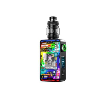 Pack Centaurus M200 Ble Bear 10th Anniversary - Lost Vape