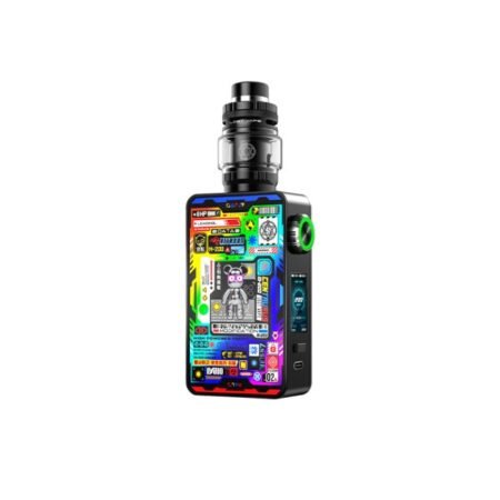 Pack Centaurus M200 Ble Bear 10th Anniversary - Lost Vape – Image 2