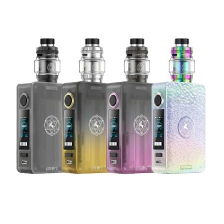 Pack Centaurus N200 - Lost Vape – Image 2