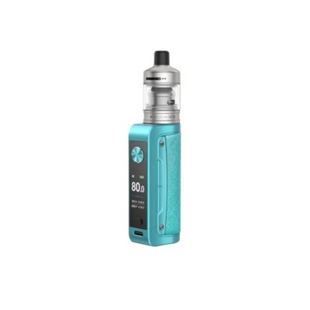 Pack Coolfire Z80 Nex + 1 Boîte de résitances Z-Coil 0.3/0.8/1.6ohm - Innokin