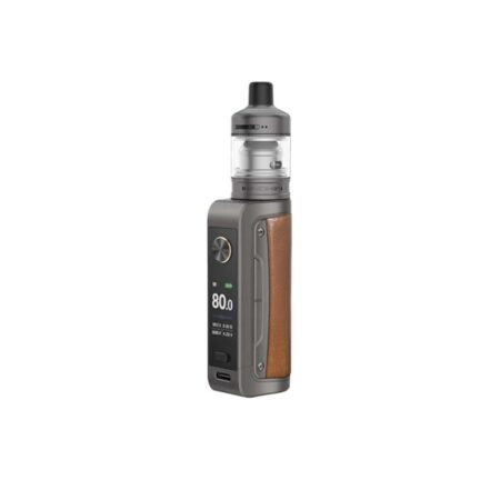 Pack Coolfire Z80 Nex + 1 Boîte de résitances Z-Coil 0.3/0.8/1.6ohm - Innokin – Image 2