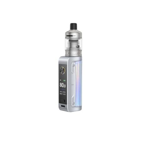 Pack Coolfire Z80 Nex + 1 Boîte de résitances Z-Coil 0.3/0.8/1.6ohm - Innokin – Image 6