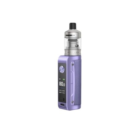 Pack Coolfire Z80 Nex + 1 Boîte de résitances Z-Coil 0.3/0.8/1.6ohm - Innokin – Image 7