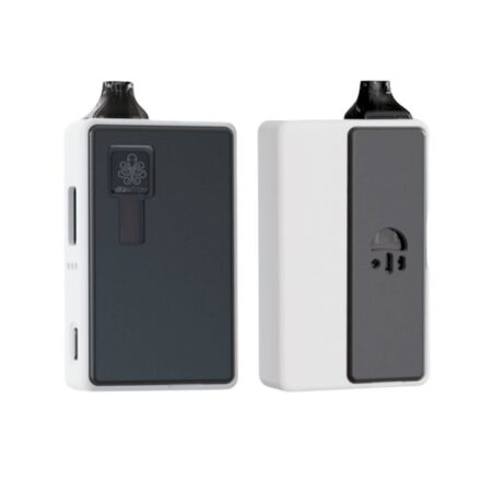 Pack Cthulhu RBA AIO 2 DNA80C White Delrin - Cthulhu Mod – Image 2