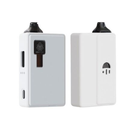 Pack Cthulhu RBA AIO 2 DNA80C White Delrin - Cthulhu Mod – Image 3