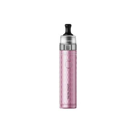 Pack Doric 60 Pro 2500mAh New Colors - Voopoo – Image 3