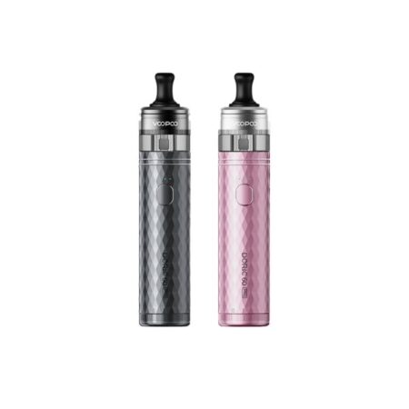 Pack Doric 60 Pro 2500mAh New Colors - Voopoo – Image 4