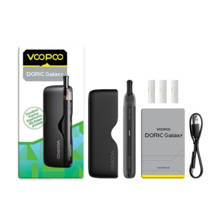 Pack Doric Galaxy - Voopoo – Image 8