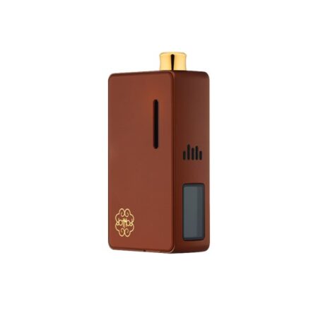 Pack DotAIO V2 Cinnamon Edition - Dotmod