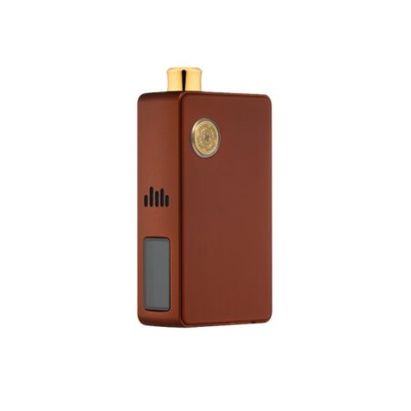 Pack DotAIO V2 Cinnamon Edition - Dotmod – Image 3