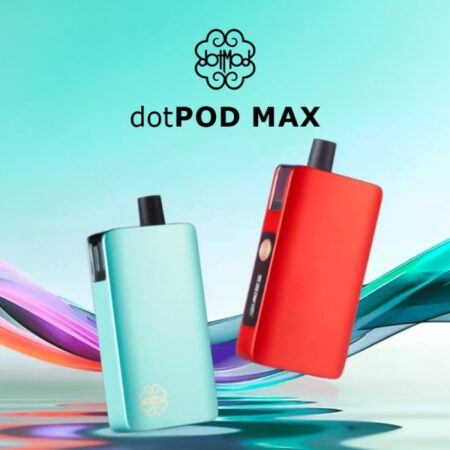 Pack DotPod Max 2100mAh - Dotmod – Image 8