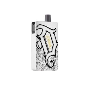 Pack DotPod Max Tattoo Edition 2100mAh - Dotmod