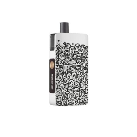 Pack DotPod Max Zouave Edition 2100mAh - Dotmod – Image 2