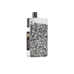 Pack DotPod Max Zouave Edition 2100mAh - Dotmod