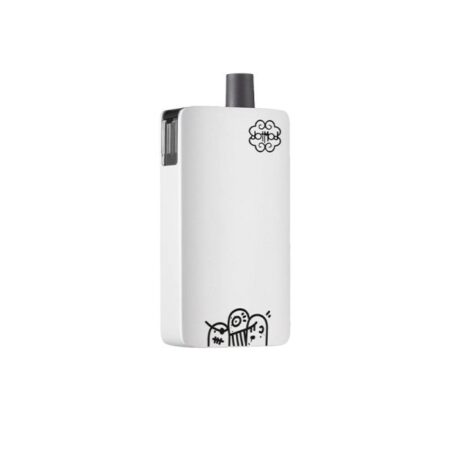 Pack DotPod Max Zouave Edition 2100mAh - Dotmod