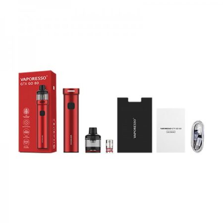 Pack GTX Go 80 3000mAh - Vaporesso – Image 5