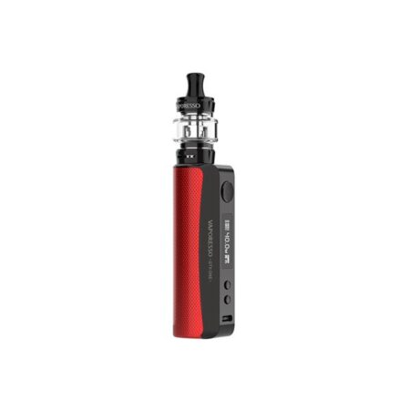 Pack GTX One 40W 3ml 2000mAh - Vaporesso – Image 3