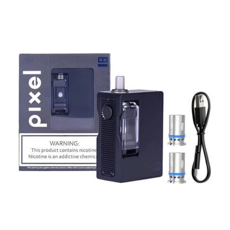 Pack Pixel AIO - Vaperz Cloud