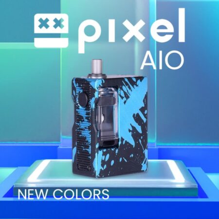 Pack Pixel AIO - Vaperz Cloud – Image 13