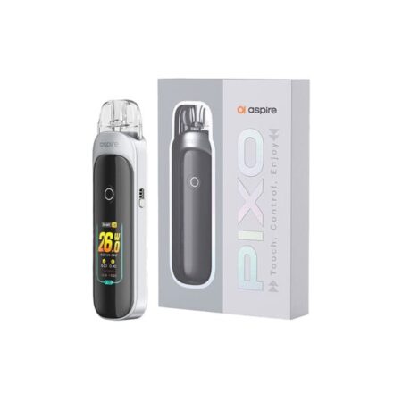 Pack Pixo 3ml 1100mAh - Aspire – Image 3