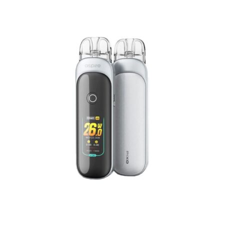 Pack Pixo 3ml 1100mAh - Aspire – Image 10