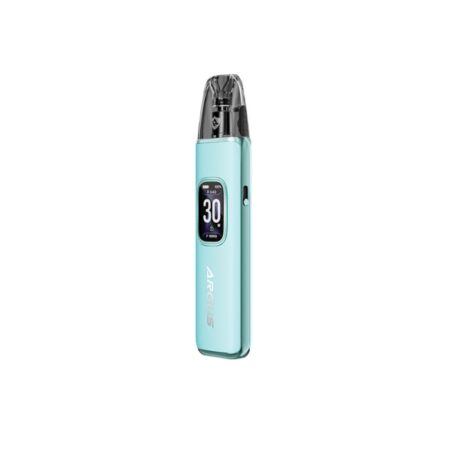 Pack Pod Argus G3 1500mAh - Voopoo – Image 3