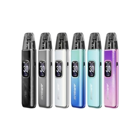 Pack Pod Argus G3 1500mAh - Voopoo – Image 8