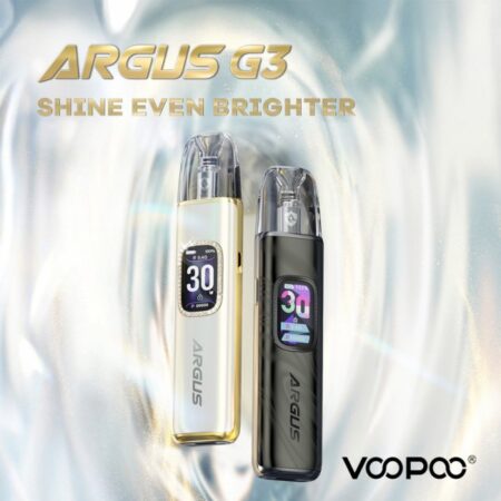 Pack Pod Argus G3 1500mAh - Voopoo – Image 9