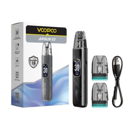 Pack Pod Argus G3 1500mAh - Voopoo – Image 10