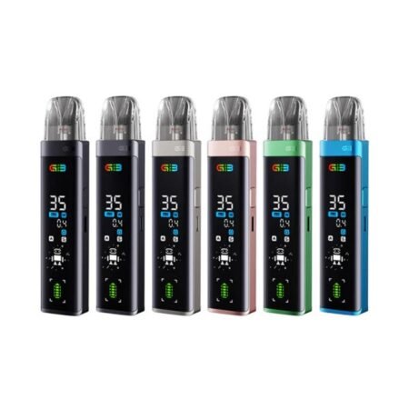 Pack Pod Caliburn G3 Pro - Uwell – Image 4