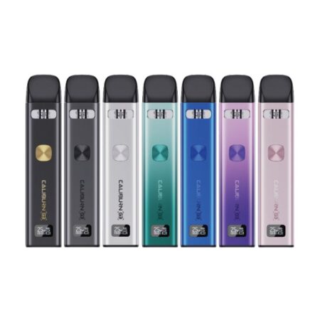 Pack Pod Caliburn G3 - Uwell – Image 10
