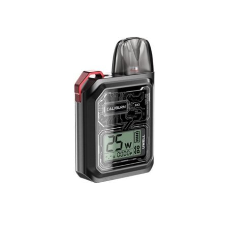 Pack Pod Caliburn GK3 900mAh - Uwell – Image 2