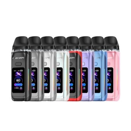 Pack Pod Digi Max R 3000mAh - Geekvape – Image 5
