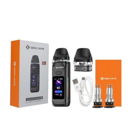 Pack Pod Digi Max R 3000mAh - Geekvape – Image 6