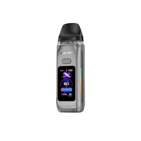 Pack Pod Digi Max R 3000mAh - Geekvape – Image 8