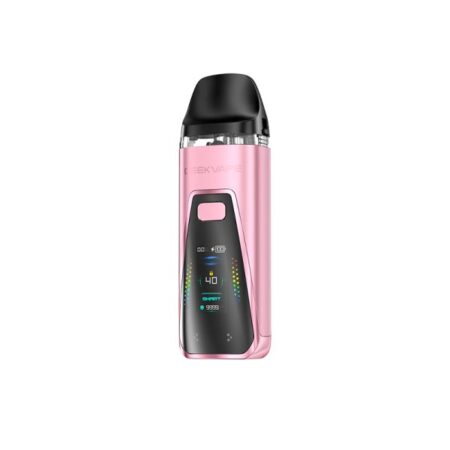 Pack Pod Digi Pro R 2000mAh - Geekvape – Image 4