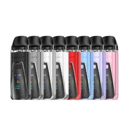Pack Pod Digi Pro R 2000mAh - Geekvape – Image 5