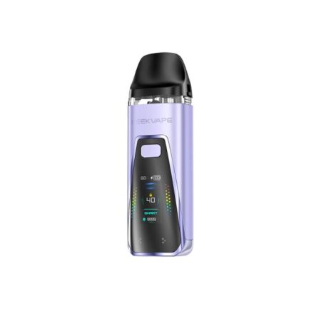 Pack Pod Digi Pro R 2000mAh - Geekvape – Image 8