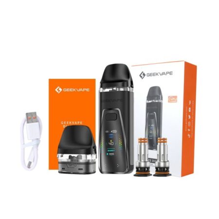 Pack Pod Digi Pro R 2000mAh - Geekvape – Image 9