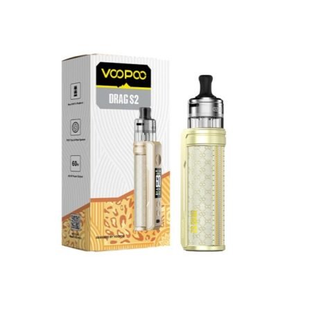 Pack Pod Drag S2 PnP X New Color - Voopoo – Image 2
