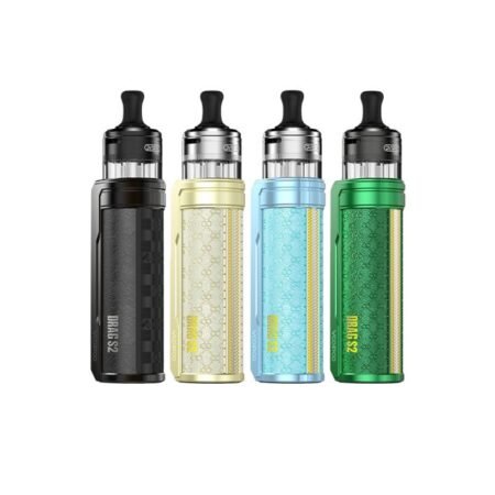 Pack Pod Drag S2 PnP X New Color - Voopoo – Image 4
